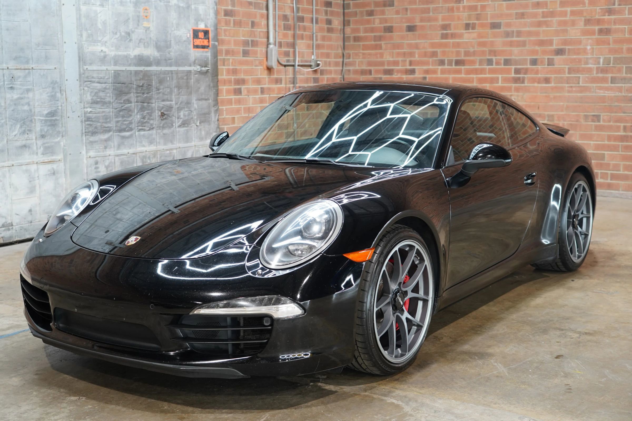Used 2012 Porsche 911 Carrera S image 8