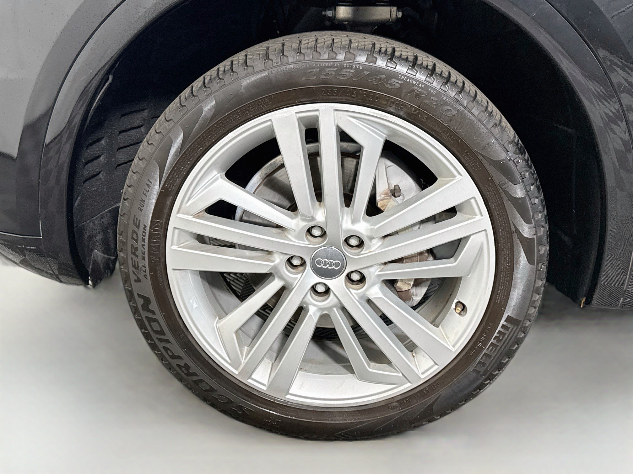 Used 2018 Audi Q5 2.0T Premium Plus w/ Premium Plus Package AWD/4WD image 38