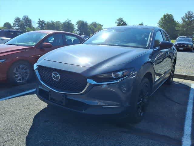 Used 2024 MAZDA CX-30 AWD 2.5 S w/ Preferred Package image 4