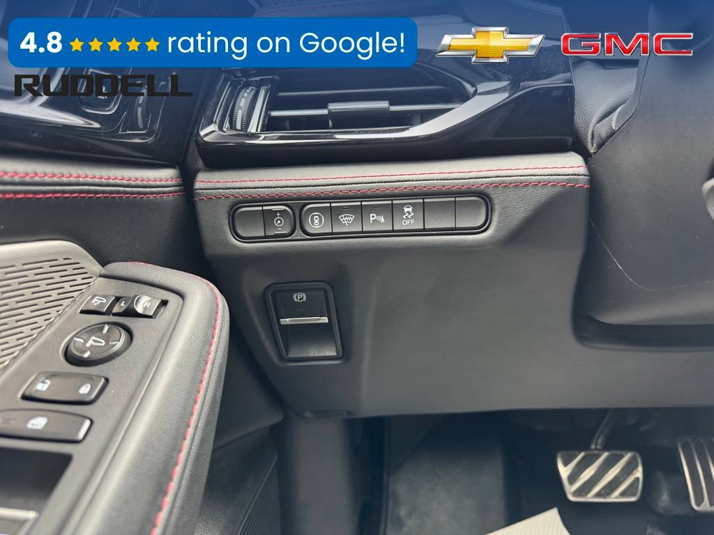 Used 2023 Acura MDX A-Spec AWD/4WD image 43
