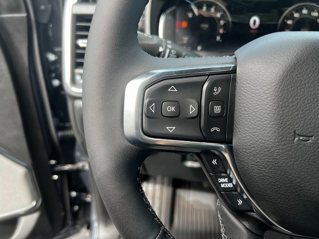 New 2025 RAM 1500 Laramie image 19