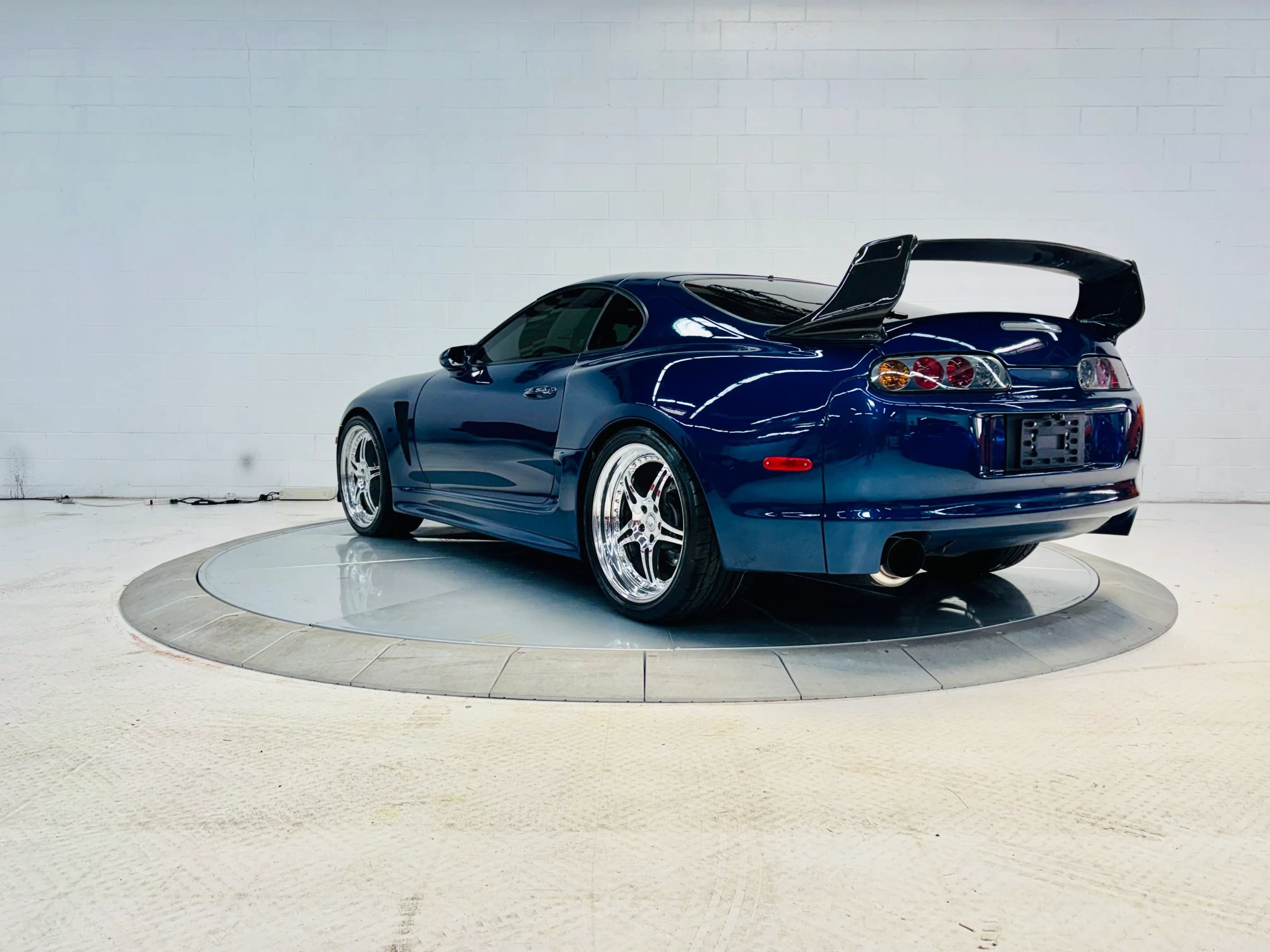 Used 1994 Toyota Supra Turbo RWD image 27