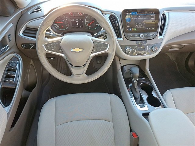 Used 2024 Chevrolet Malibu LS image 11