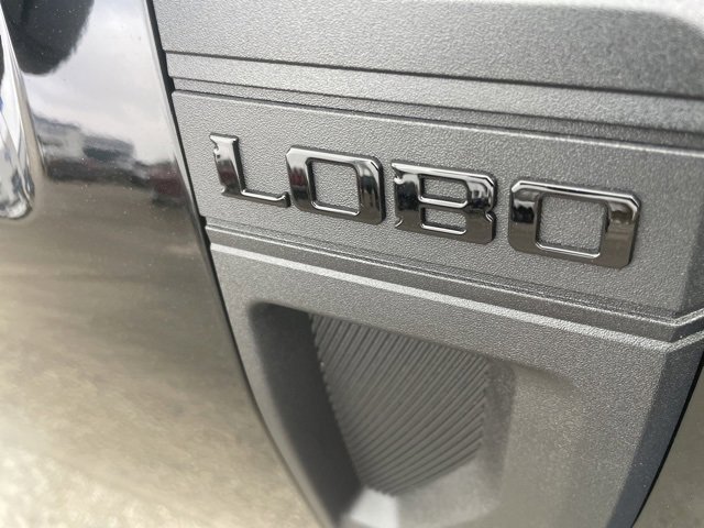 New 2026 Ford Maverick Lobo image 3