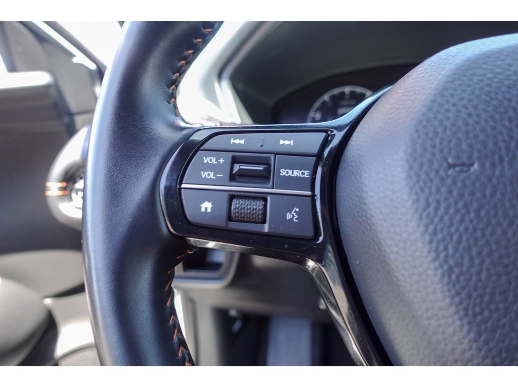 Used 2025 Honda HR-V Sport image 13