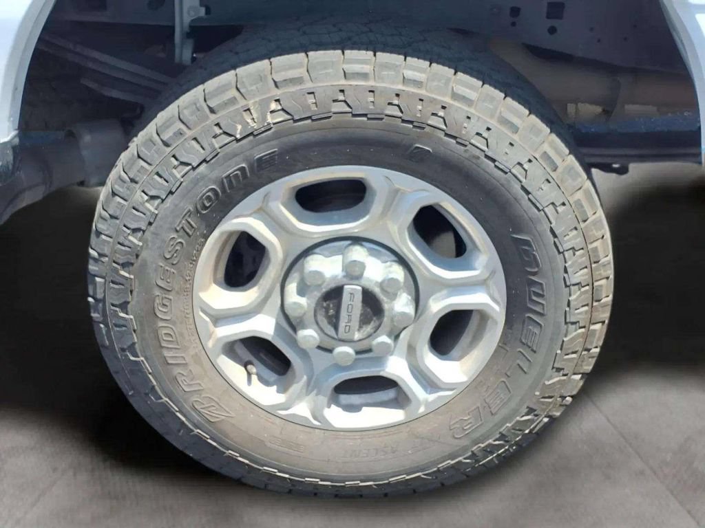 Used 2025 Ford F250 XLT w/ FX4 Off-Road Package AWD/4WD image 20