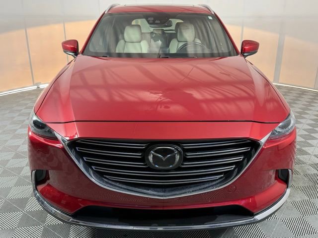 Used 2016 MAZDA CX-9 Grand Touring image 10
