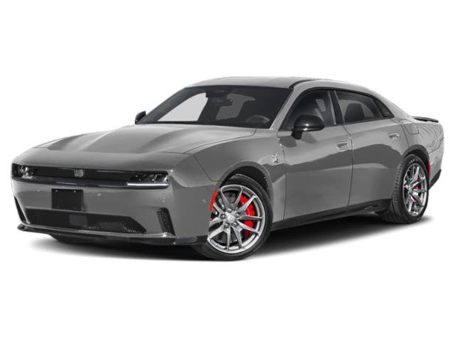 New 2026 Dodge Charger R/T