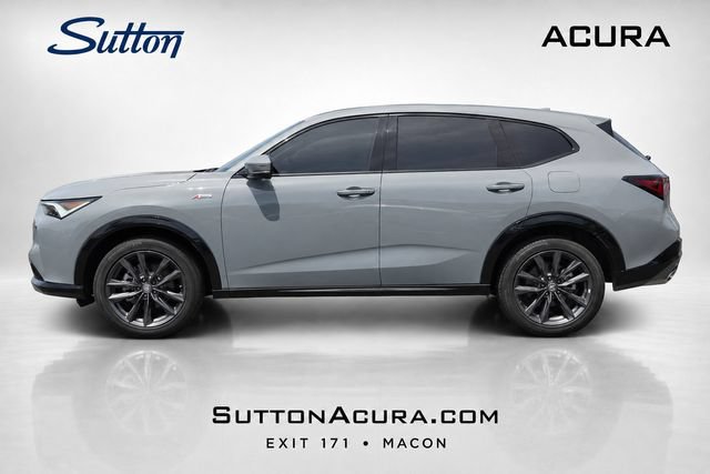 Used 2025 Acura ADX A-Spec
