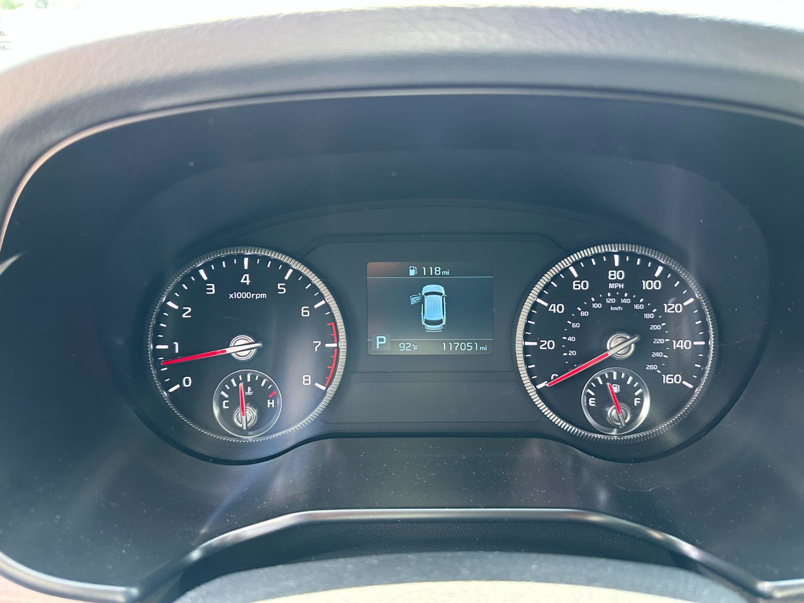 Used 2022 Kia Telluride EX w/ EX Premium Package image 21