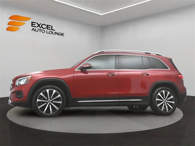 Used 2020 Mercedes-Benz GLB 250 w/ Premium Package image 35