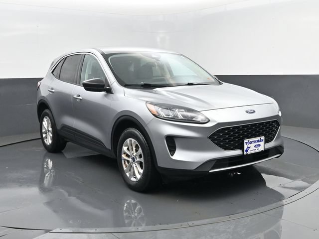 Used 2022 Ford Escape SE w/ Convenience Package AWD/4WD image 3