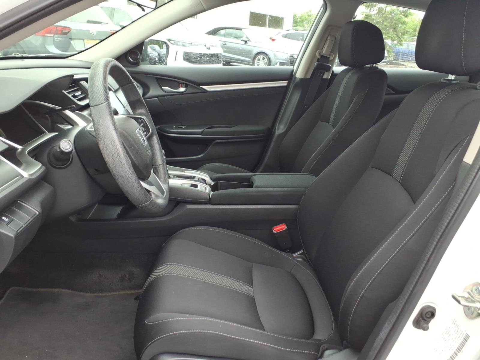 Used 2017 Honda Civic EX image 17