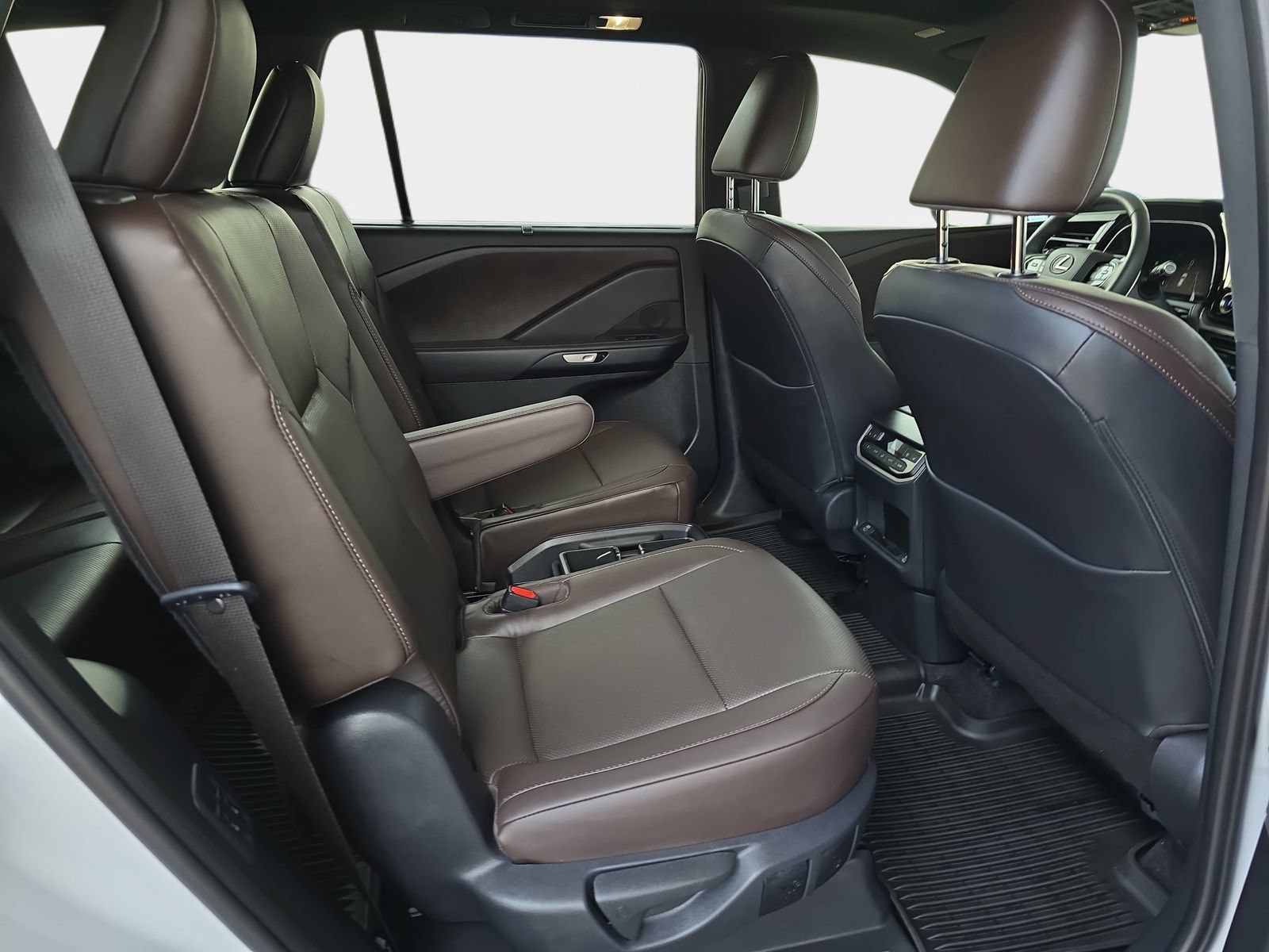 Used 2026 Lexus TX 350 AWD w/ Technology Package image 13