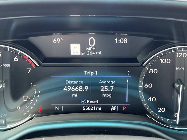 Used 2021 Cadillac CT5 Sport AWD/4WD image 21