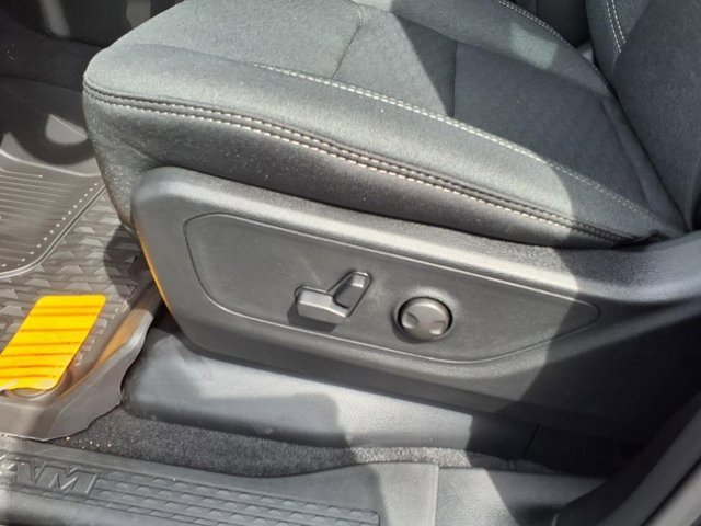 New 2026 RAM 1500 Big Horn image 6