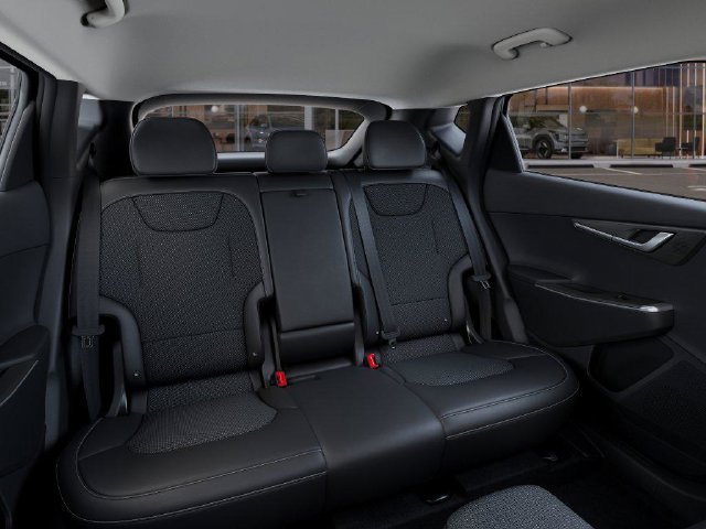 New 2026 Kia EV6 Light AWD/4WD image 16