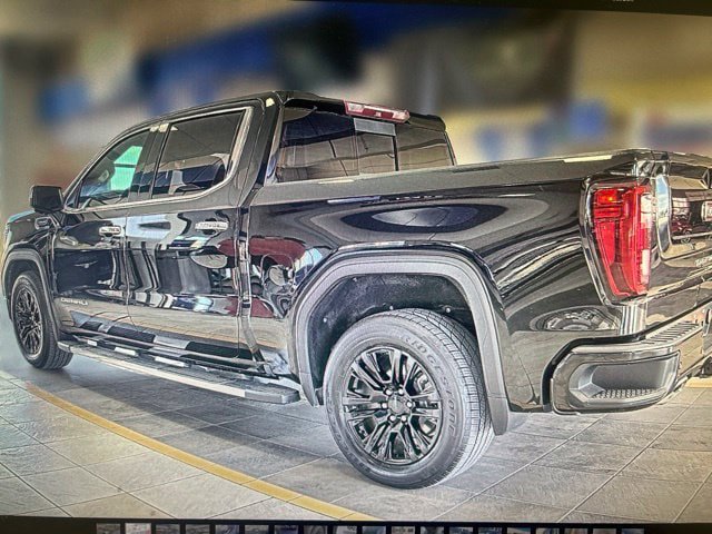 Used 2019 GMC Sierra 1500 Denali w/ Technology Package RWD image 3