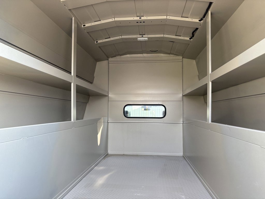 New 2024 RAM 3500 Tradesman image 17