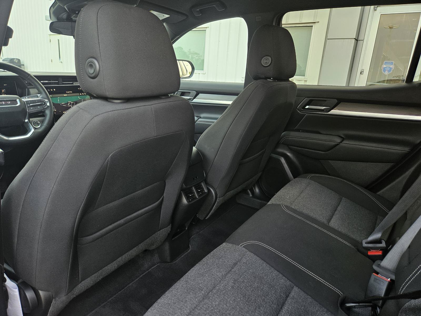 Used 2026 GMC Terrain Elevation FWD image 28