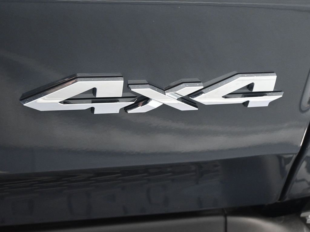 New 2026 RAM 1500 Laramie image 24