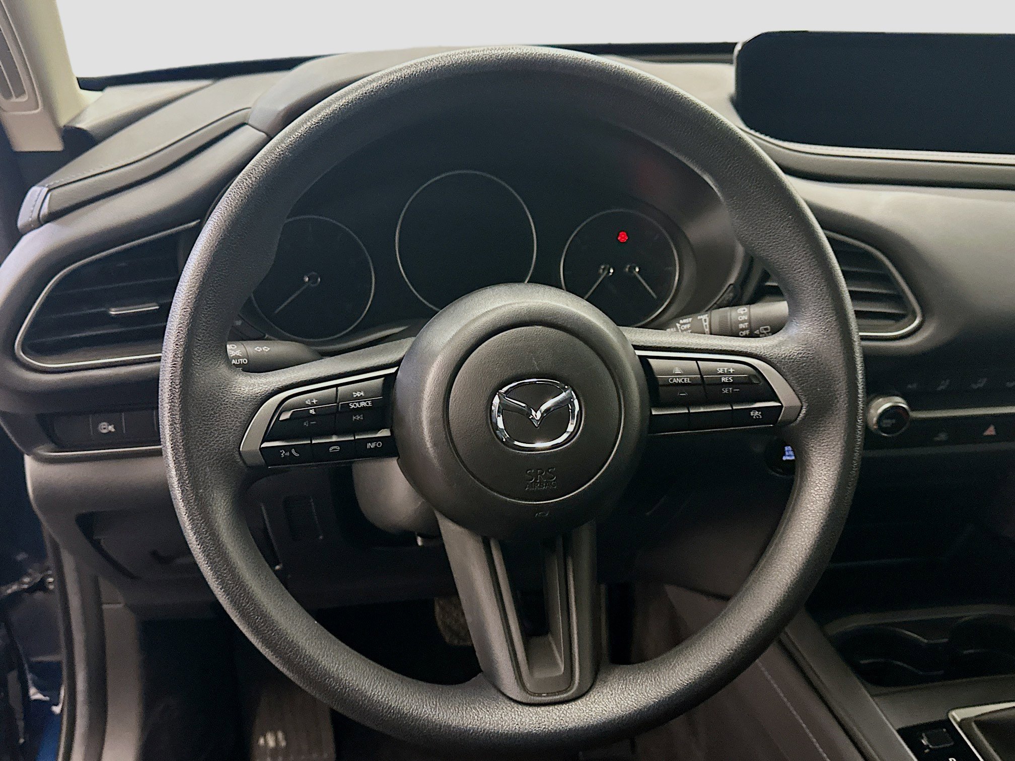 Used 2024 MAZDA CX-30 AWD 2.5 S image 18