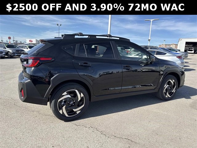 New 2026 Subaru Crosstrek 2.5i Limited image 2