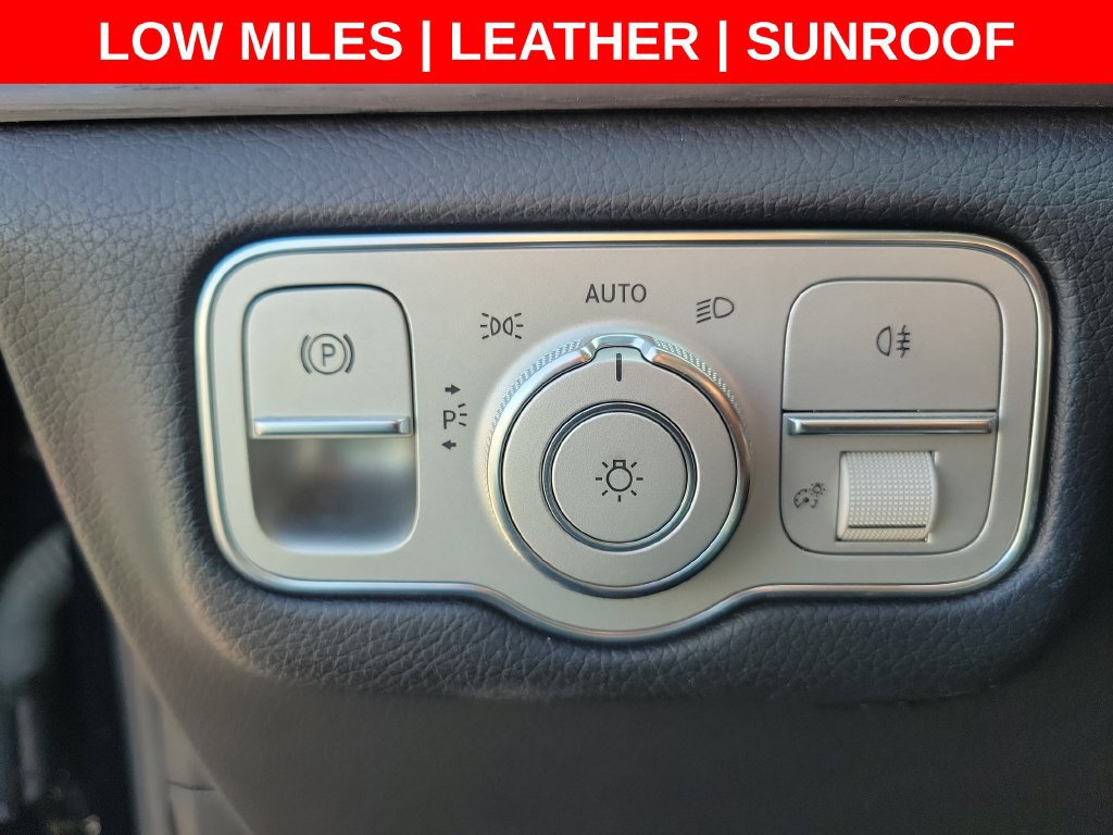Used 2020 Mercedes-Benz GLE 350 4MATIC image 27