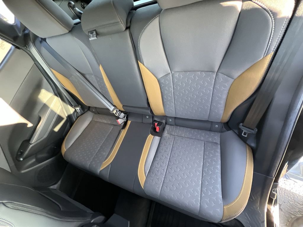 Certified 2025 Subaru Crosstrek 2.5i Sport w/ Crosstrek Mirror Package image 24