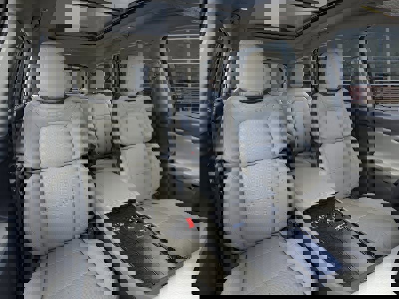 New 2026 Lincoln Aviator Reserve image 10