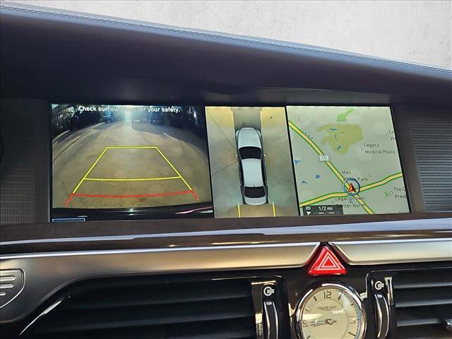 Used 2018 Genesis G90 3.3T Premium image 14