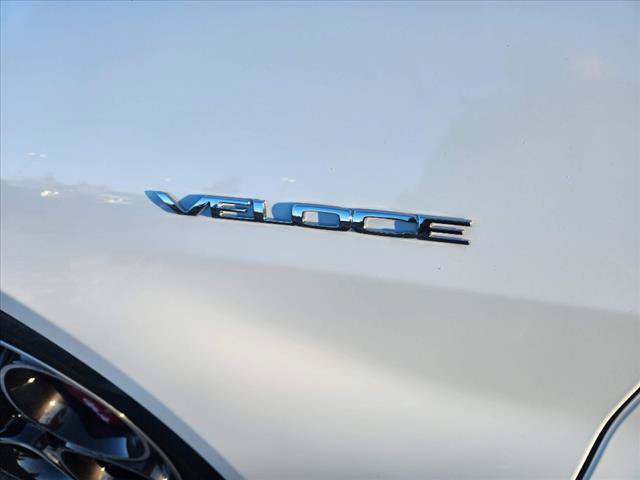 Used 2024 Alfa Romeo Giulia Veloce AWD/4WD image 10