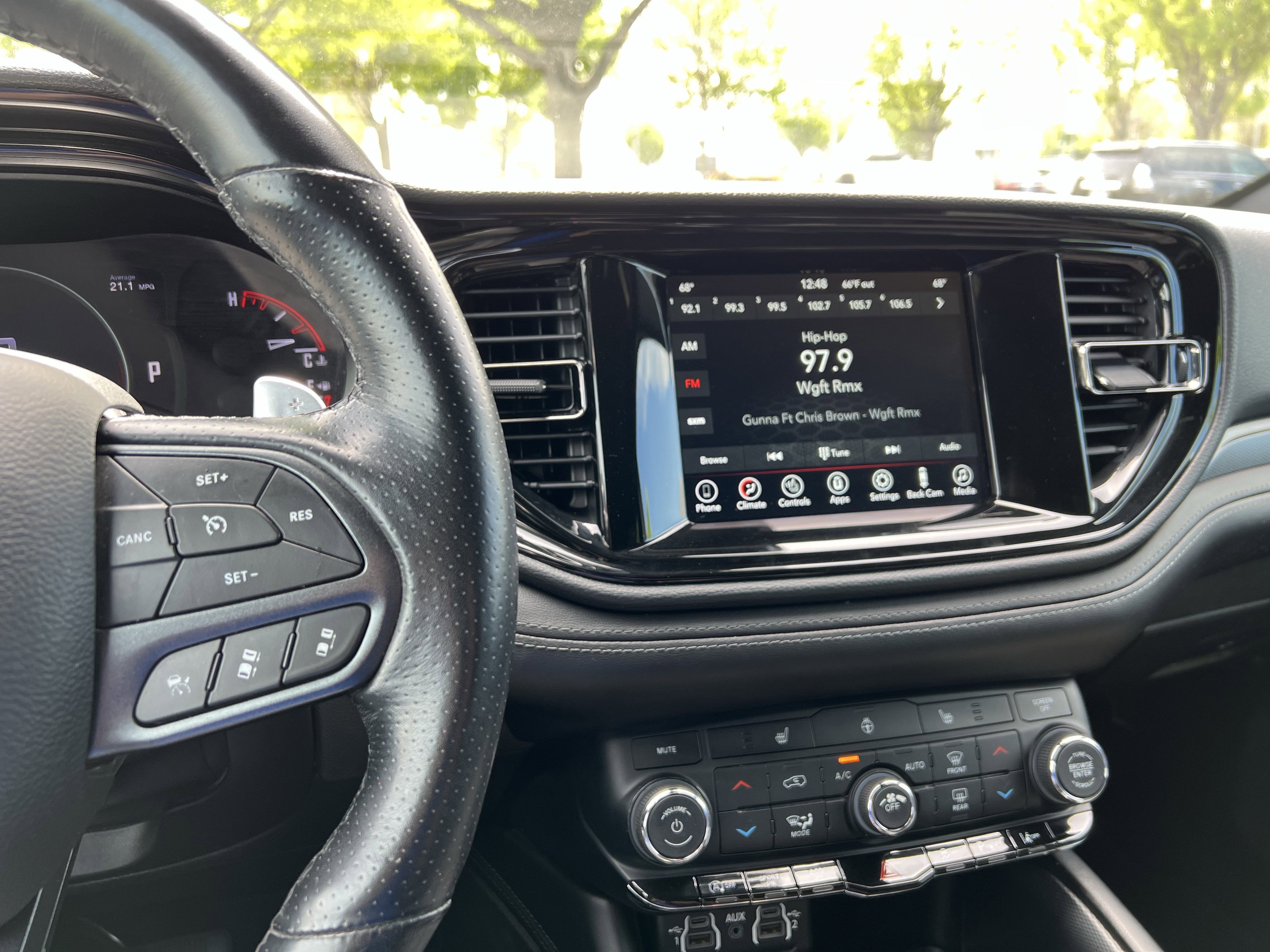 Used 2022 Dodge Durango GT image 31