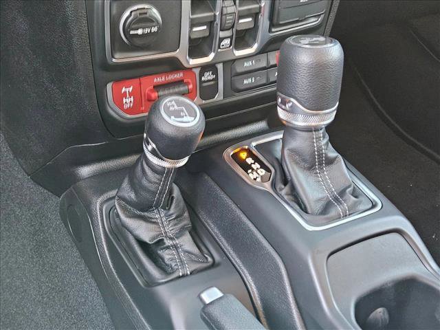 New 2026 Jeep Wrangler Willys image 13