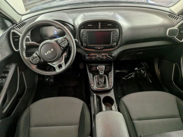 Used 2023 Kia Soul LX w/ Option Group 015 image 27