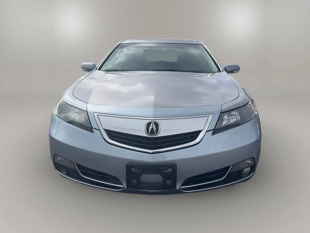 Used 2012 Acura TL w/ Technology Package FWD image 8