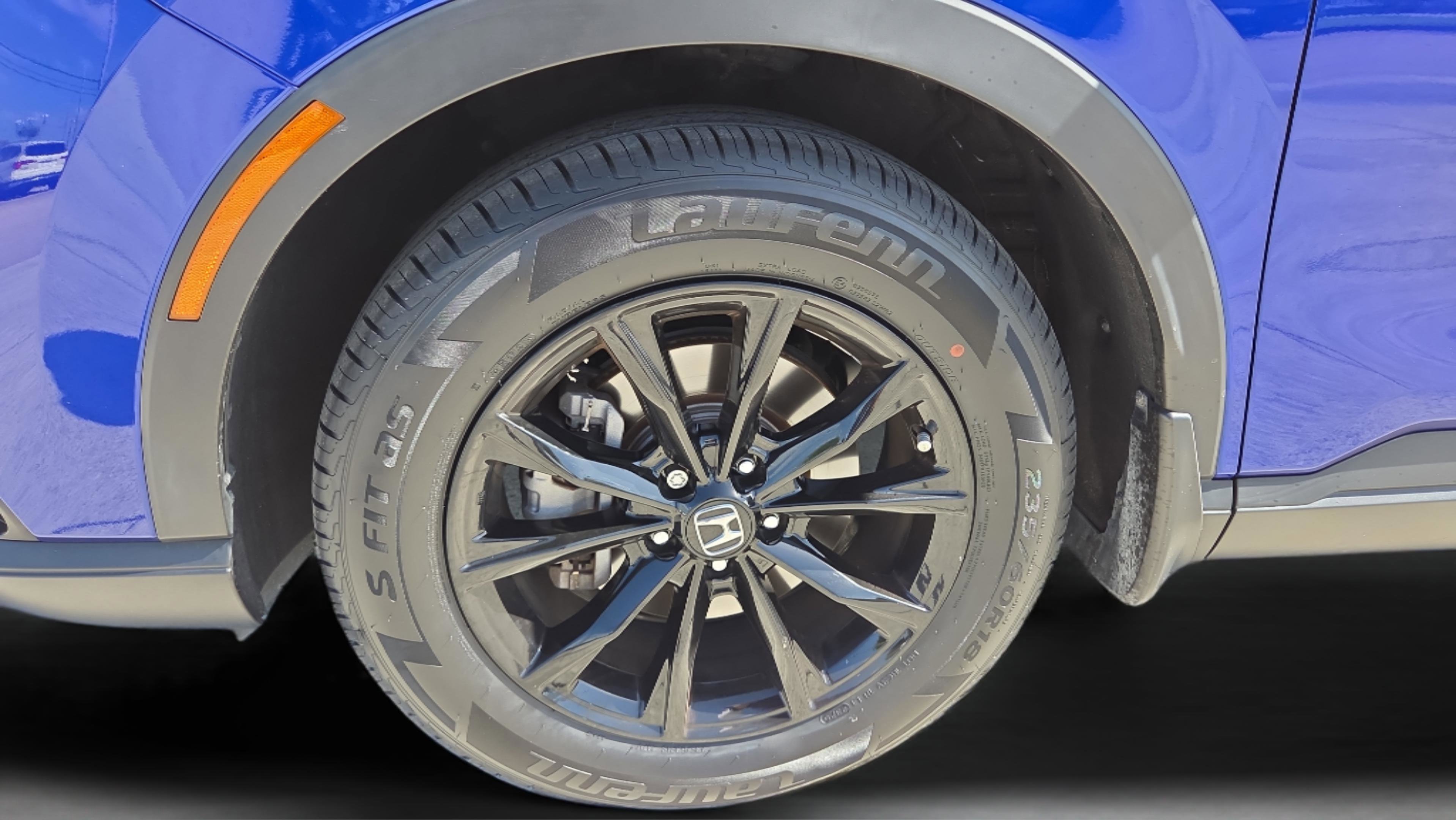 Used 2023 Honda CR-V Sport image 41
