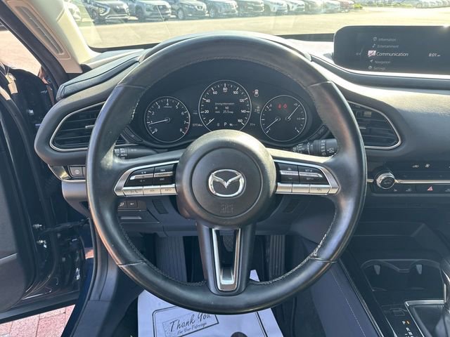 Used 2020 MAZDA CX-30 FWD w/ Preferred Package image 15
