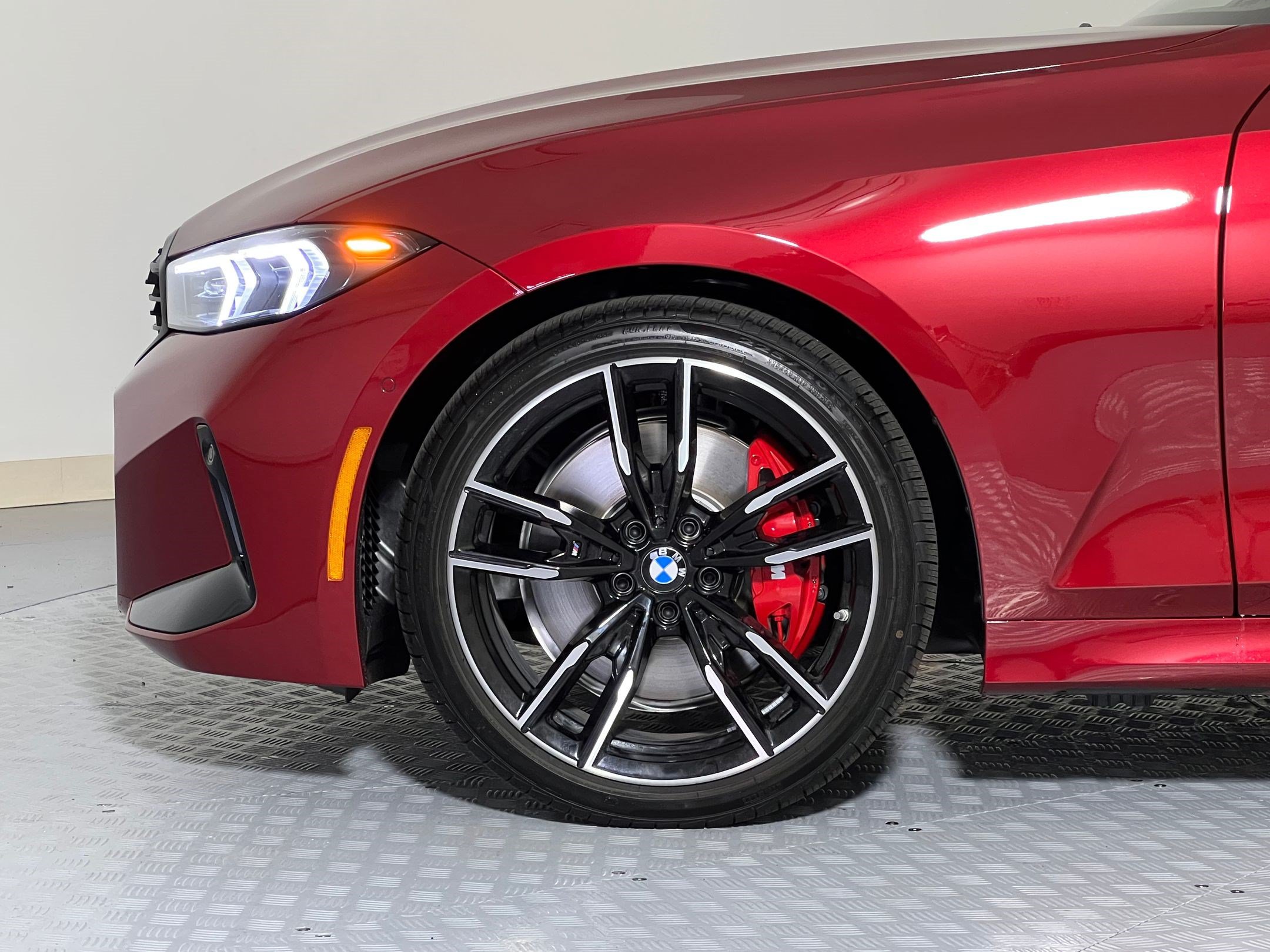 Used 2026 BMW M340i Sedan w/ Premium Package RWD image 10