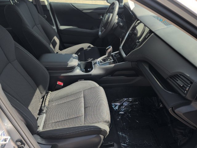 Used 2025 Subaru Legacy Premium AWD/4WD image 28