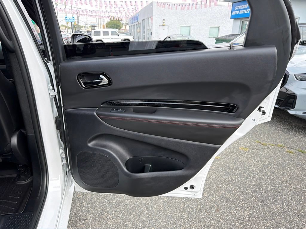 Used 2026 Dodge Durango GT AWD/4WD image 22