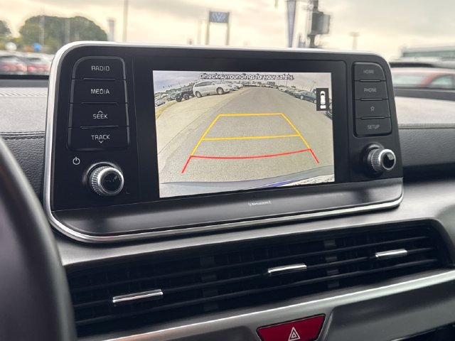 Used 2020 Kia Telluride LX AWD/4WD image 26