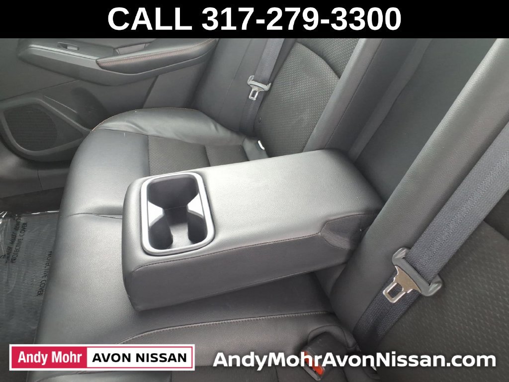 Used 2022 Nissan Altima 2.5 SR FWD image 37