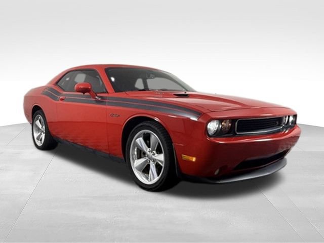 Used 2014 Dodge Challenger R/T