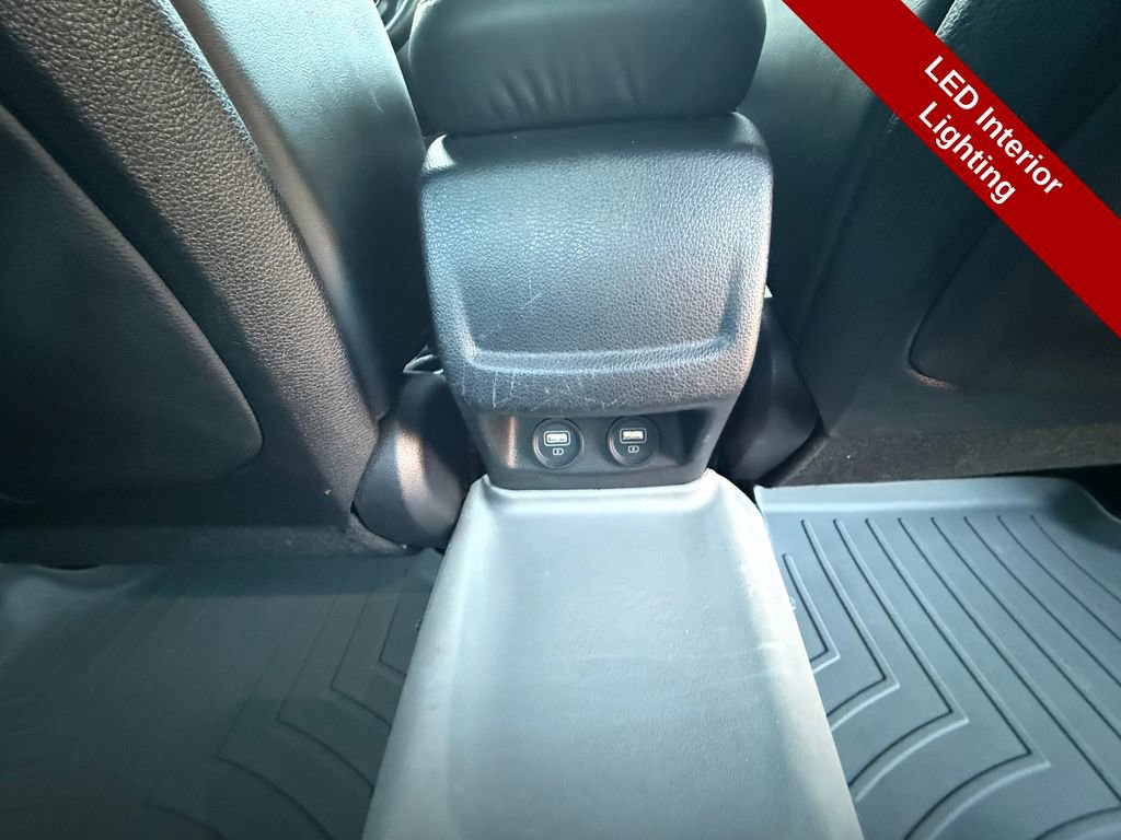 Used 2022 Kia K5 GT-Line w/ GT-Line Awd Premium Package image 39