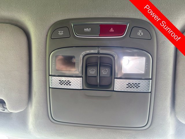 Certified 2024 Kia Telluride SX Prestige AWD/4WD image 44