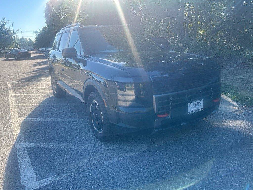 New 2026 Hyundai Palisade XRT Pro AWD/4WD image 1