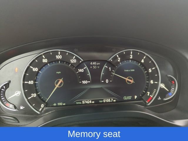 Used 2019 BMW X3 xDrive30i w/ Convenience Package image 19