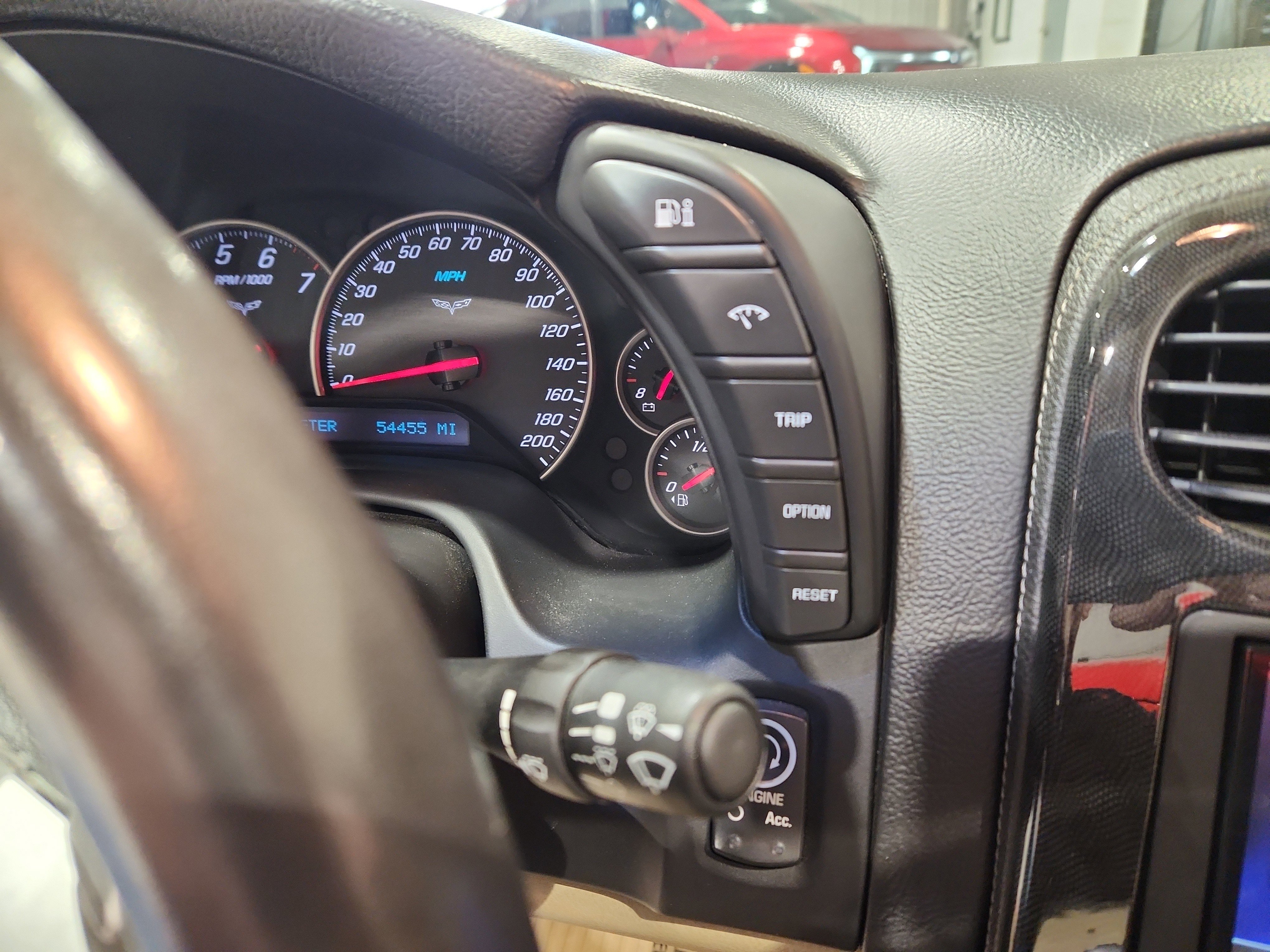 Used 2010 Chevrolet Corvette w/ Preferred Equipment Group image 17