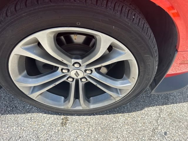 Used 2020 Dodge Challenger R/T RWD image 5